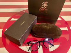 -溥仪眼镜PUYI OPTICAL(国贸商城店)