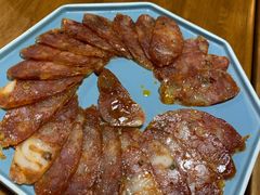 -代羊肉(中和店)