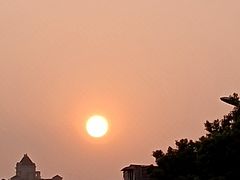 -岳麓山风景名胜区