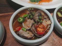 -鸽子侯·家宴·平价海鲜(绿地店)