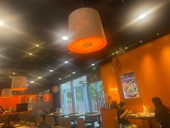 大堂-大快活(丽丰店)