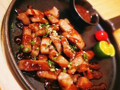 -鲔屋寿喜烧