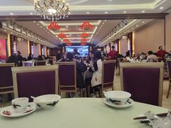 -顺风山庄(水濂山店)