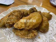 -南记食粥坊·宵夜大排档(南桂店)