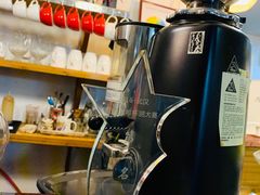 -参差咖啡(水果湖公园店)