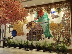 -广州花园酒店