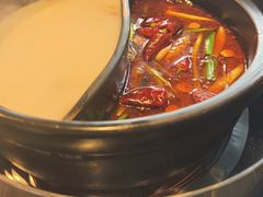 -捞王锅物料理(凯旋路店)