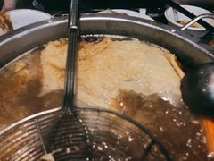 -古乐牛香·鲜牛肉牛杂火锅(五一中路店)