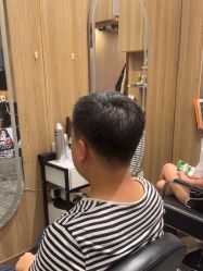 -羽凡造型