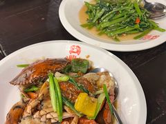 -大螃蟹海鲜餐厅