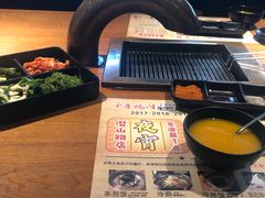 -千寻烧肉(政务区店)