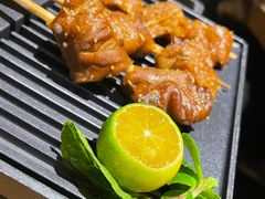 -渔寿司·日本料理(艾尚天地店)