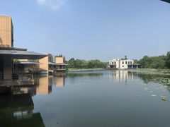 -上海怡沁园度假酒店
