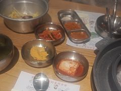 -姜虎东白丁烤肉(深圳湾后海汇店)