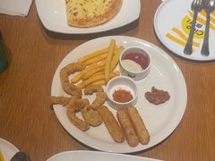 -菲滋意式餐厅(上虞万和城店)