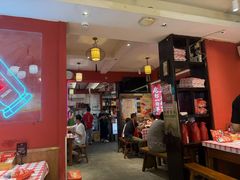 -龙虾当家·大排档(红谷滩五中店)