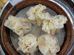 -百年认一力 太原老字号 (桥头街店)