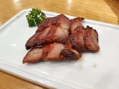 -金翠河烧鹅粤式茶餐厅(龙湖三千集天街店)