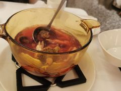 -莆田餐厅PUTIEN(西安万象天地店)