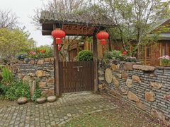 -鹅湖玫瑰文化园
