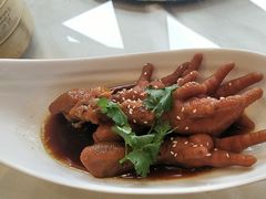 -渔村盛宴(航空新城店)