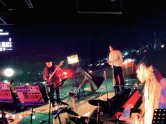 -粉墨特色菜·烧烤音乐酒馆