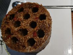 -汉城烧烤(西稍门劳动路店)