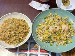 -扬二春炒饭(国庆路总店)