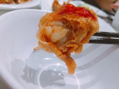 -龙记·香港茶餐厅(海上世界店)