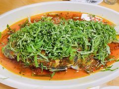 -老字号怡玺·藿香雅鱼(20年雅安店)