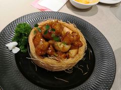 -尚一汤 广东炖汤(金桥国际店)