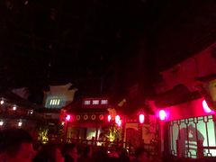 -郑州方特梦幻王国