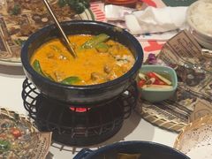 -美泰·Mangothai·清迈云街(天空之城店)