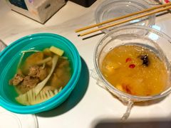 -西江美食舫·江西菜(健德桥店)