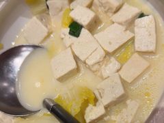 -西贝(华发商都店)