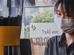 -麦当劳(国贸店)