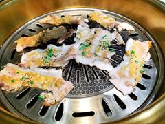 -妥妥烤肉料理(昙华林店)