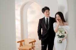 点击看大图 -金夫人婚纱摄影(西昌店)