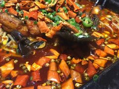 -李老哈·东北菜(宋园路店)