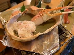 -蟹道乐(道顿堀本店)