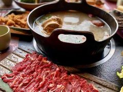 -盡膳口福·百年汤方火锅(科华北路店)
