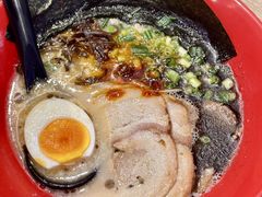 -一風堂拉面(深圳湾万象城店)