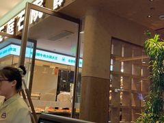 -左庭右院鲜牛肉火锅(浦江欢乐颂店)