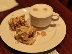 -马哥孛罗咖啡厅·Cafe Marco (厦门马哥孛罗东方大酒店)