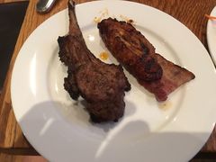 -Geneva日内瓦餐厅(西郊宝成花苑店)