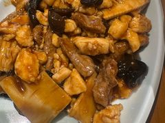 -三凤酒家·百年无锡菜(清扬茂业店)