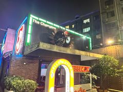 -Shanghai Brew House上海啤酒工坊(老外街店)