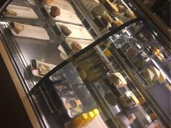 星巴克(世贸天阶店)-星巴克臻选(北京世贸天阶店)