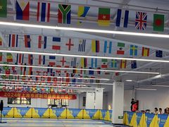 -尚剑击剑中心(铁山路馆)