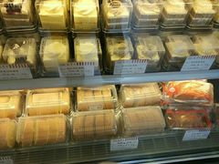 -红宝石·鲜奶小方(长阳店)